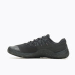 Zapatilla Mujer Trail Glove 7 Negro Merrell