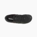 Zapatilla Mujer Trail Glove 7 Negro Merrell