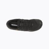 Zapatilla Mujer Trail Glove 7 Negro Merrell