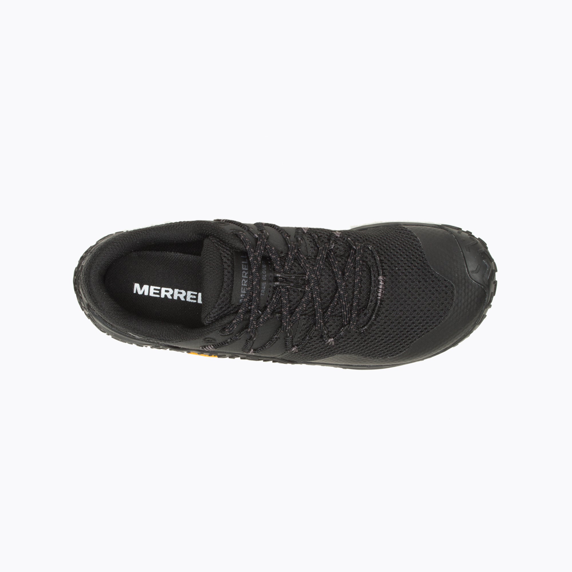 Zapatilla Mujer Trail Glove 7 Negro Merrell