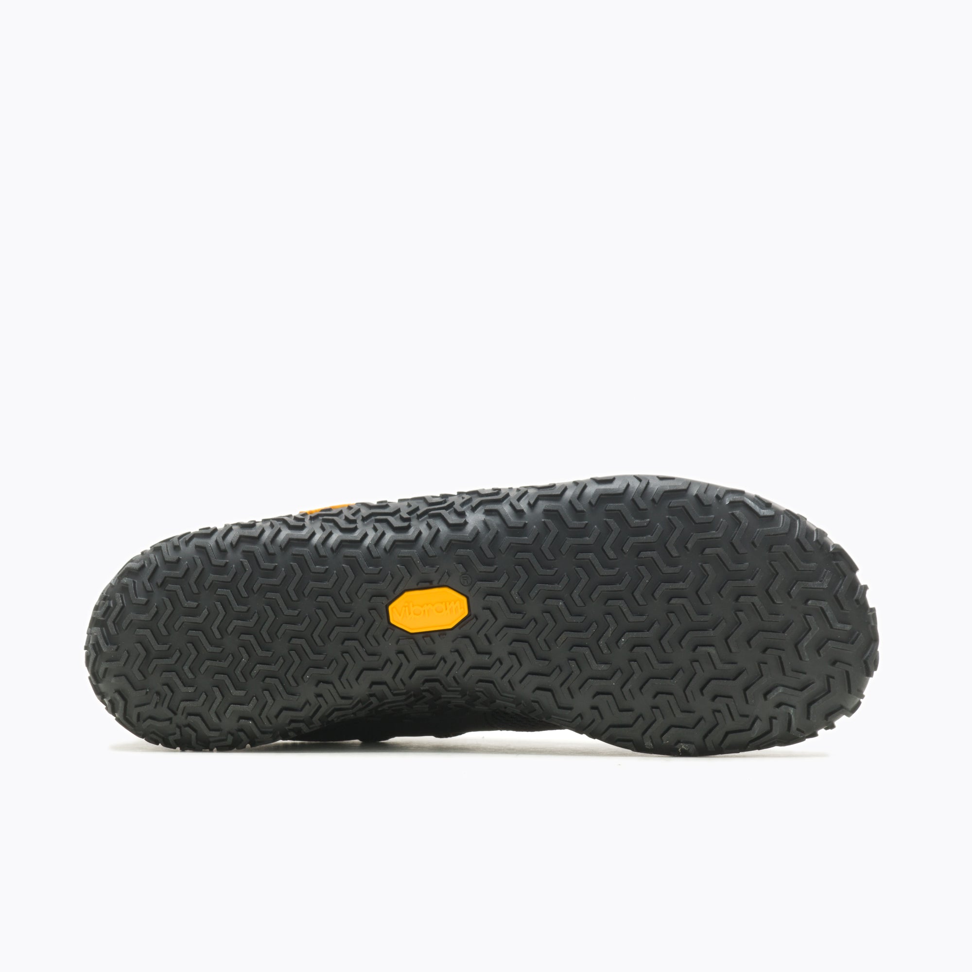 Zapatilla Mujer Trail Glove 7 Negro Merrell