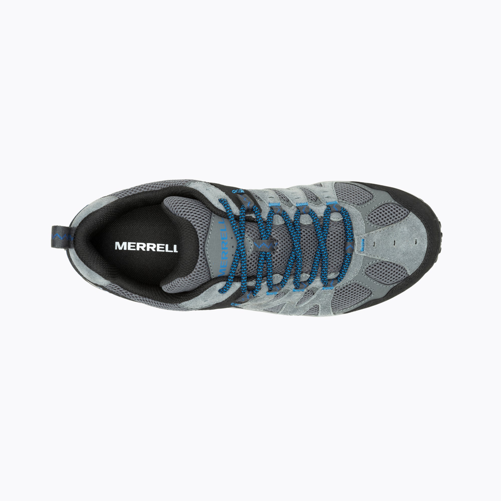 Zapatilla Hombre Accentor 3 Waterproof Celeste Merrell