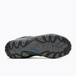 Zapatilla Hombre Accentor 3 Waterproof Celeste Merrell