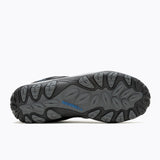 Zapatilla Hombre Accentor 3 Waterproof Celeste Merrell