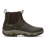 Botin Hombre Moab Adventure 3 Chelsea Waterproof Café Merrell