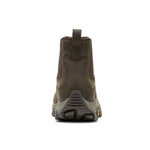 Botin Hombre Moab Adventure 3 Chelsea Waterproof Café Merrell