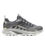 Zapatilla Hombre Moab Speed 2 Gore-Tex Gris Merrell