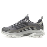 Zapatilla Hombre Moab Speed 2 Gore-Tex Gris Merrell