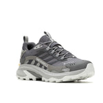 Zapatilla Hombre Moab Speed 2 Gore-Tex Gris Merrell
