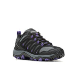 Zapatilla Mujer Crosslander 3 Negro Merrell