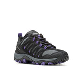 Zapatilla Mujer Crosslander 3 Negro Merrell