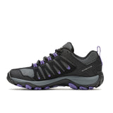 Zapatilla Mujer Crosslander 3 Negro Merrell