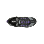 Zapatilla Mujer Crosslander 3 Negro Merrell