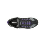 Zapatilla Mujer Crosslander 3 Negro Merrell