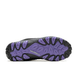 Zapatilla Mujer Crosslander 3 Negro Merrell