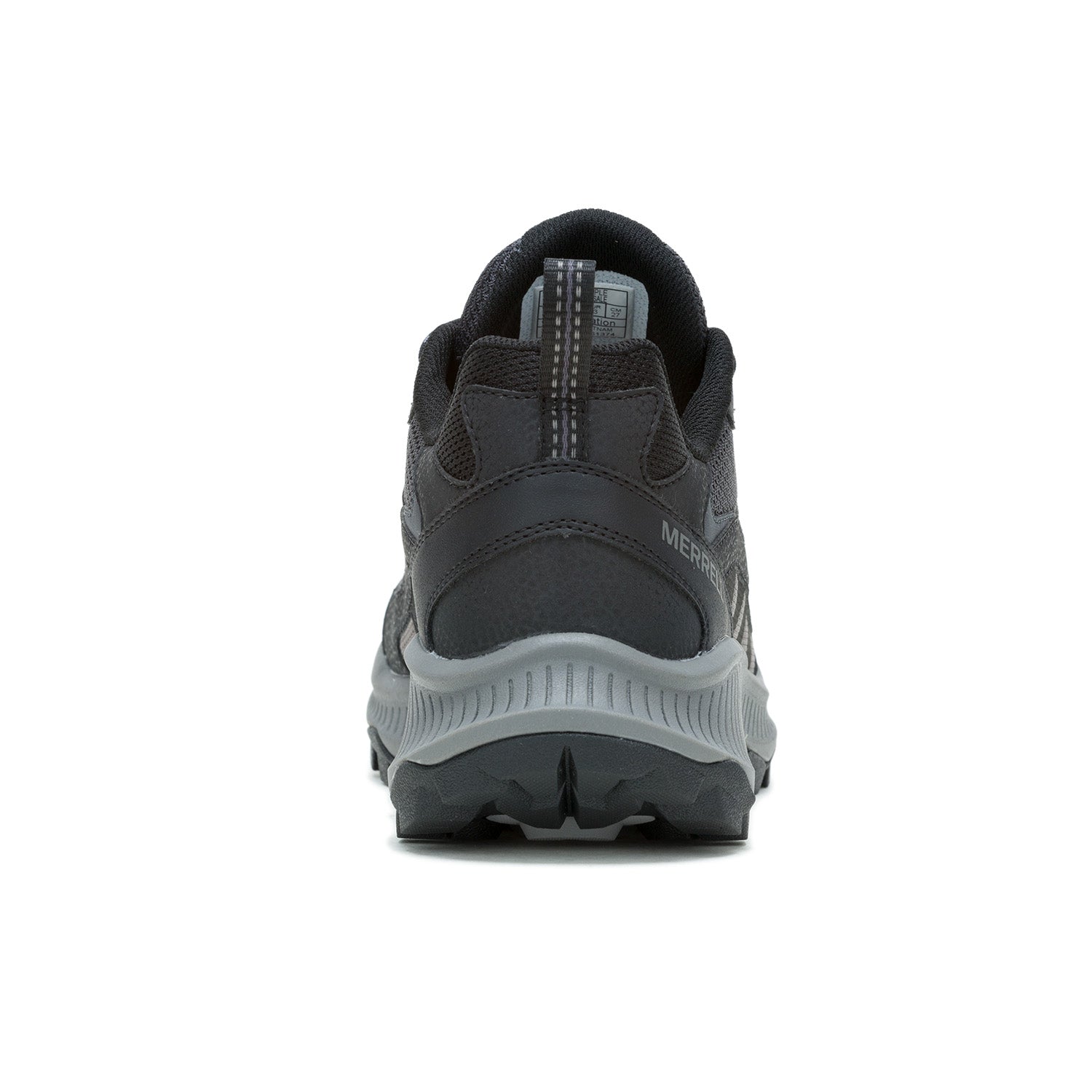 Zapatilla Hombre Speed Strike 2 Negro Merrell
