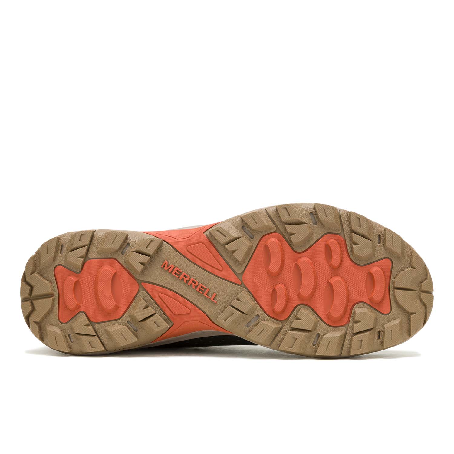Zapatilla Hombre Speed Strike 2 Oliva Merrell