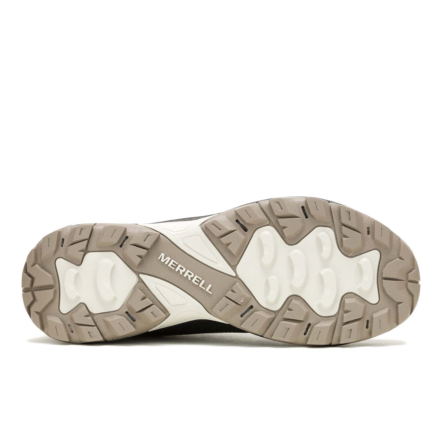 Zapatilla Hombre Speed Strike 2 Café Merrell
