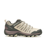 Zapatilla Mujer Crosslander 3 Beige Merrell