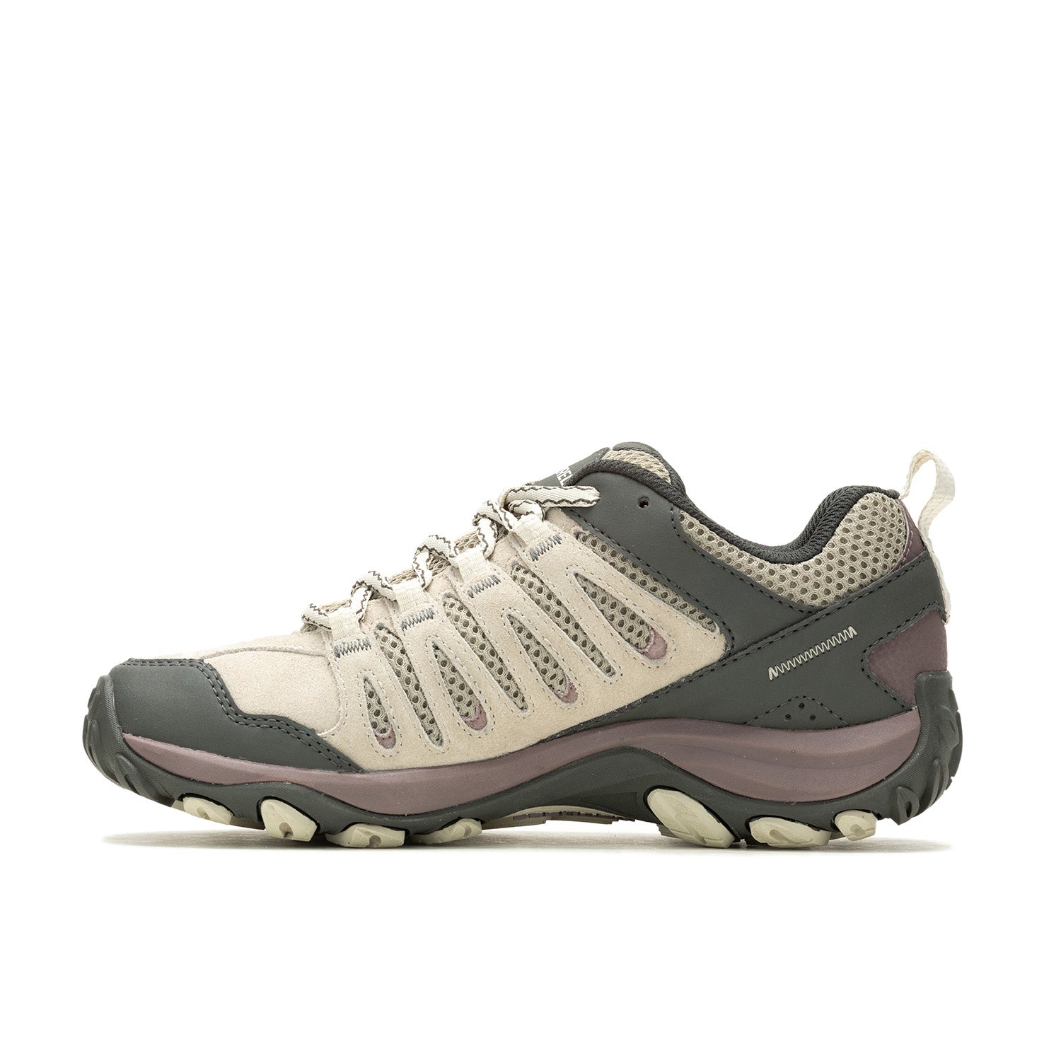 Zapatilla Mujer Crosslander 3 Beige Merrell