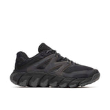 Zapatilla Hombre Maipo Explorer Aerosport Negro Merrell