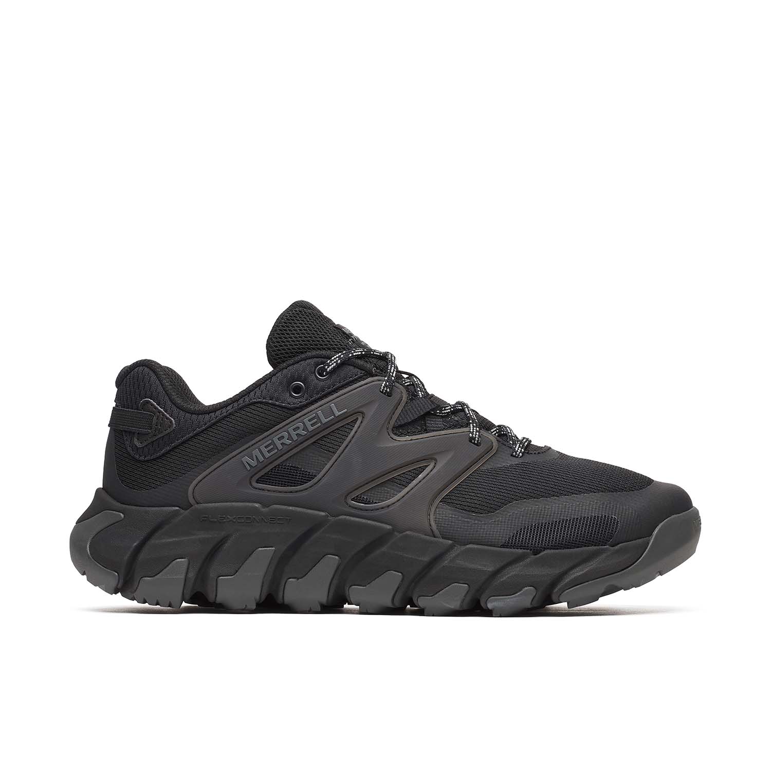 Zapatilla Hombre Maipo Explorer Aerosport Negro Merrell