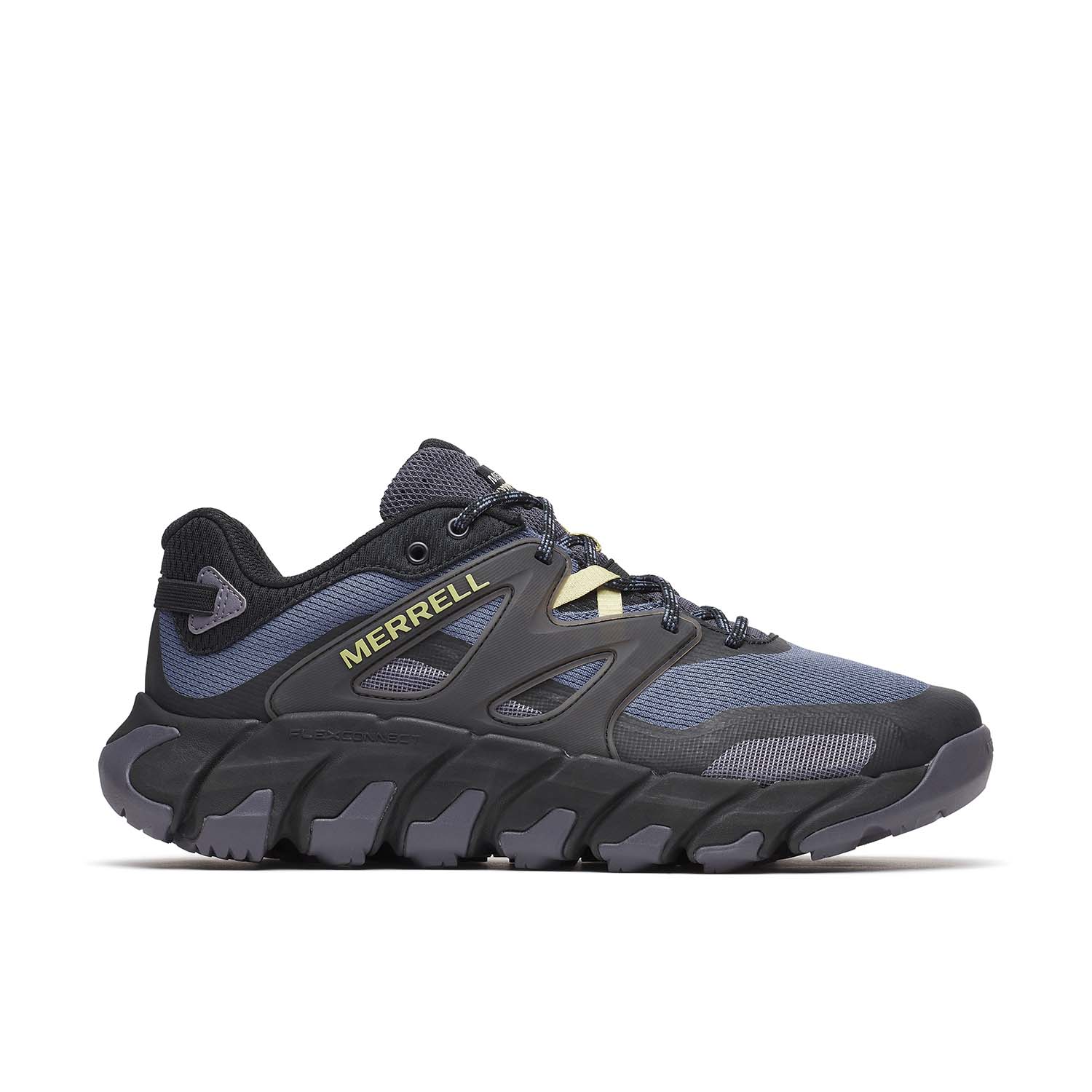 Zapatilla Hombre Maipo Explorer Aerosport Indigo Merrell