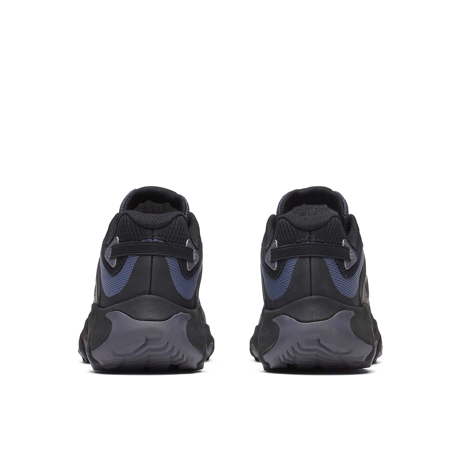 Zapatilla Hombre Maipo Explorer Aerosport Indigo Merrell