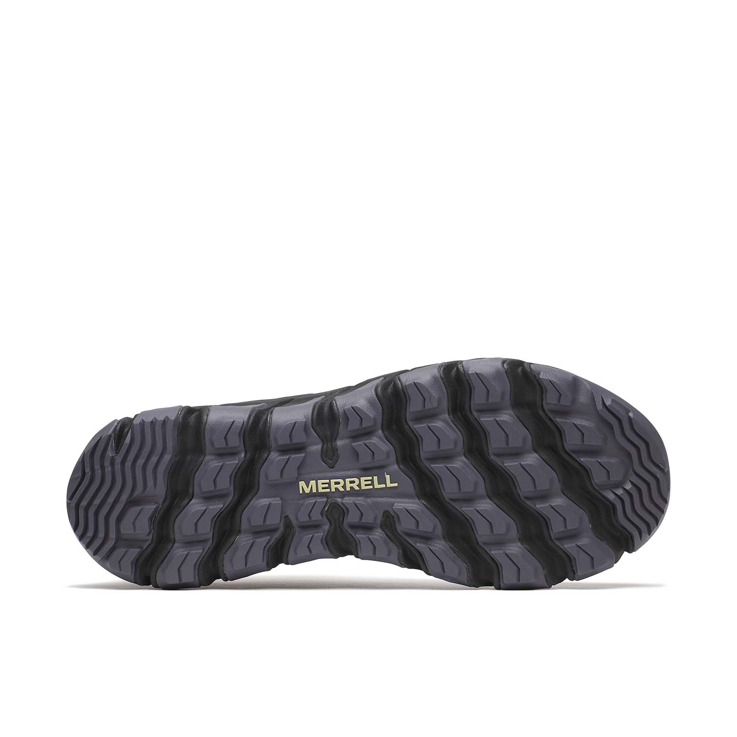 Zapatilla Hombre Maipo Explorer Aerosport Indigo Merrell