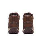 Botin Hombre Accentor 3 Mid Waterproof Café Merrell