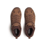 Botin Hombre Accentor 3 Mid Waterproof Café Merrell