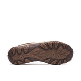 Zapatilla Hombre Accentor 3 Waterproof Café Merrell