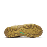 Botin Hombre Accentor 3 Sport Gore-tex Beige Merrell
