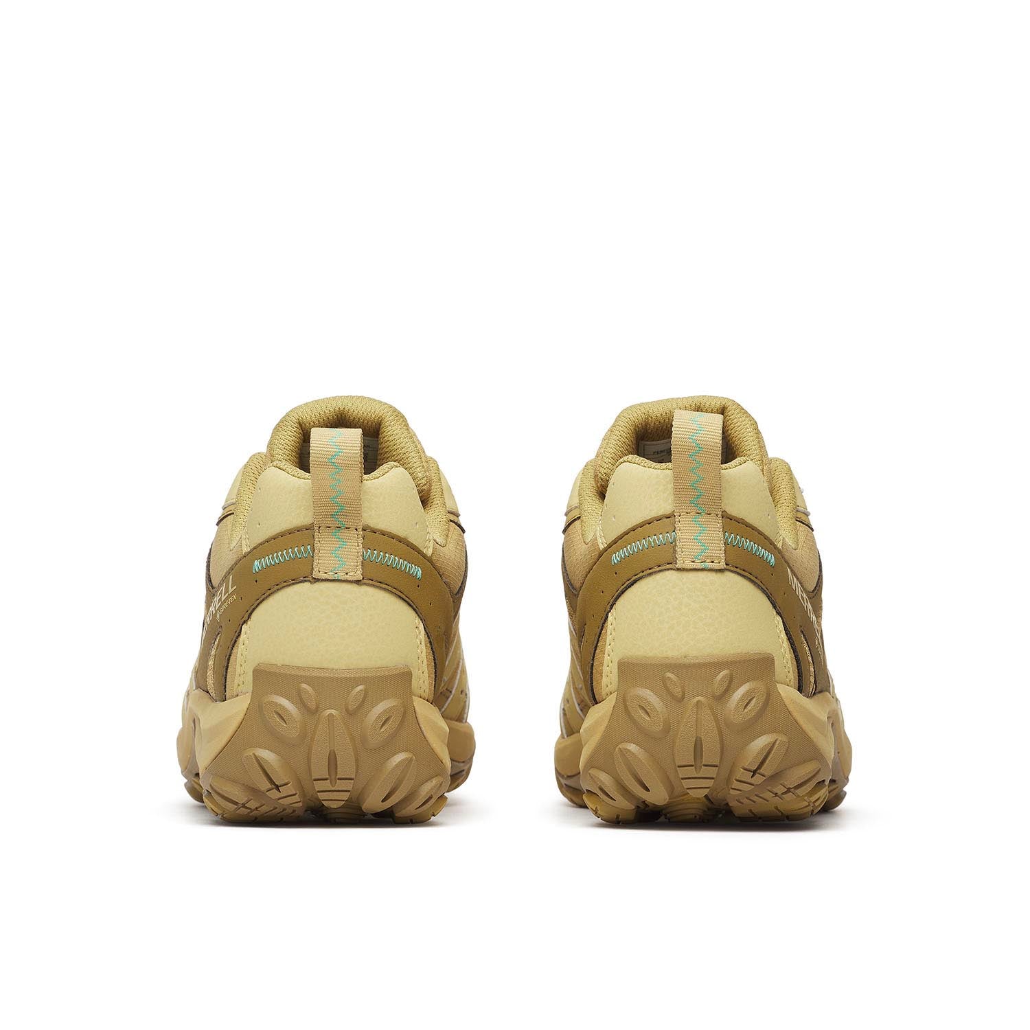Zapatilla Hombre Accentor 3 Sport Gore-Tex Beige Merrell