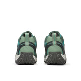 Zapatilla Hombre Accentor 3 Sport Gore-Tex Turquesa Merrell