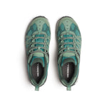 Zapatilla Hombre Accentor 3 Sport Gore-Tex Turquesa Merrell