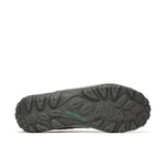 Zapatilla Hombre Accentor 3 Sport Gore-Tex Turquesa Merrell