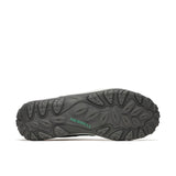 Zapatilla Hombre Accentor 3 Sport Gore-Tex Turquesa Merrell