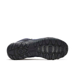 Botin Hombre Yokota 2 Mid Waterproof Morado Merrell
