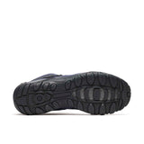 Botin Hombre Yokota 2 Mid Waterproof Morado Merrell