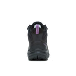 Botín Mujer Speed Strike 2 Mid Waterproof Negro Merrell