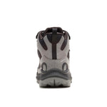 Botin Hombre Tempo Exp Mid Waterproof Gris Oscuro Merrell
