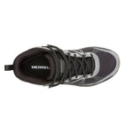 Botin Hombre Tempo Exp Mid Waterproof Gris Oscuro Merrell