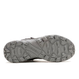 Botin Hombre Tempo Exp Mid Waterproof Gris Oscuro Merrell