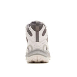 Botin Hombre Tempo Exp Mid Waterproof Gris Claro Merrell