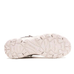 Botin Hombre Tempo Exp Mid Waterproof Gris Claro Merrell