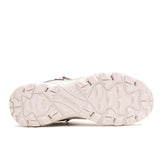 Botin Hombre Tempo Exp Mid Waterproof Gris Claro Merrell