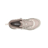 Botin Mujer Speed Strike 2 Mid Waterproof Palo Rosa Merrell