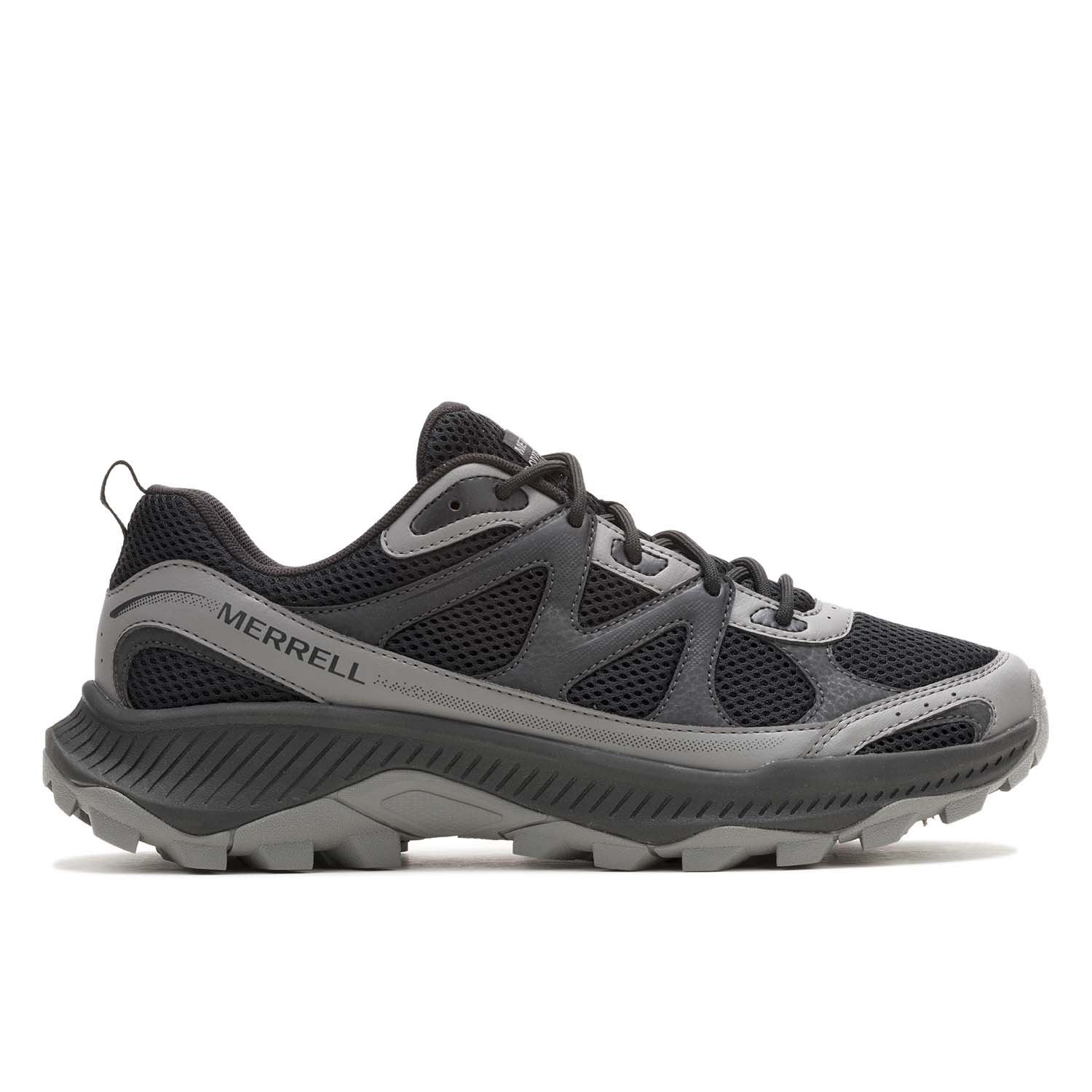 Zapatilla Hombre Tempo Exp Negro Merrell