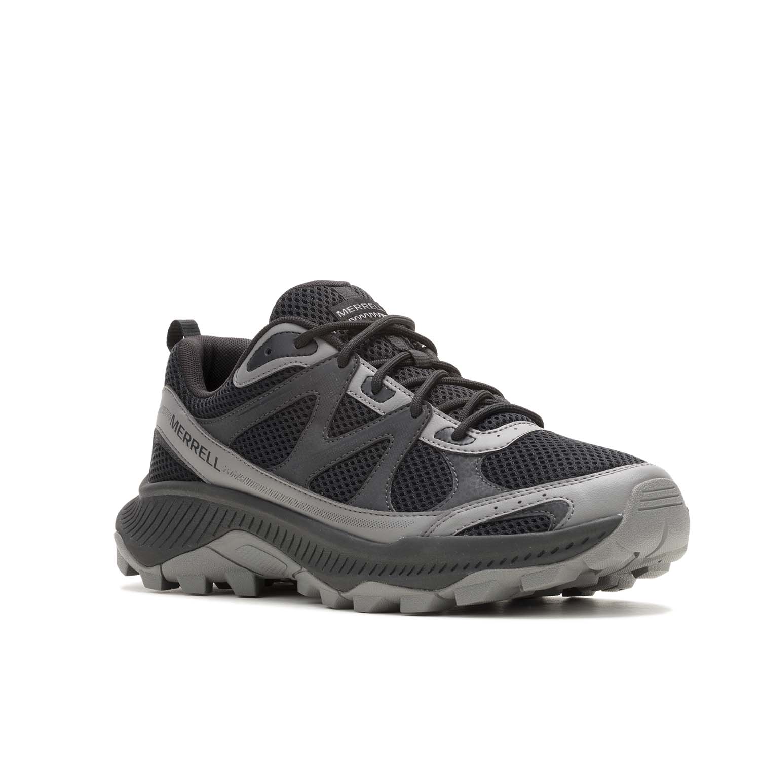 Zapatilla Hombre Tempo Exp Negro Merrell